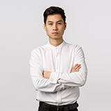 إيدي جاكوبس